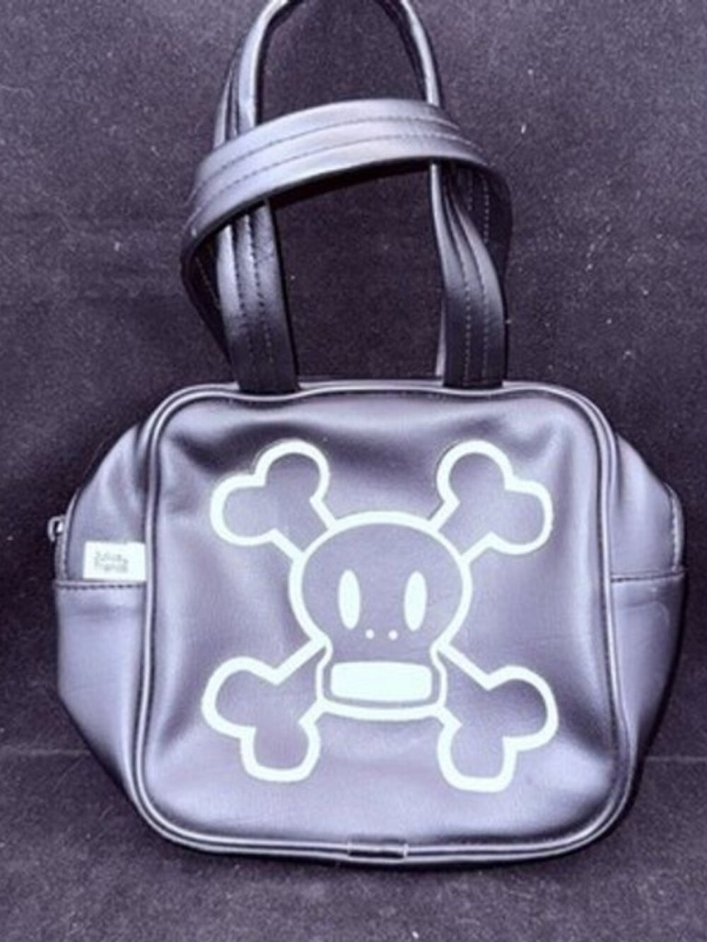Paul Frank Scurvy Rare 2003 Vintage Bag